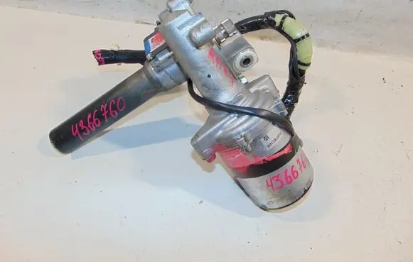 Toyota RAV 4 (XA30) Electric power steering pump 4525042250 BD0035 R10074011495