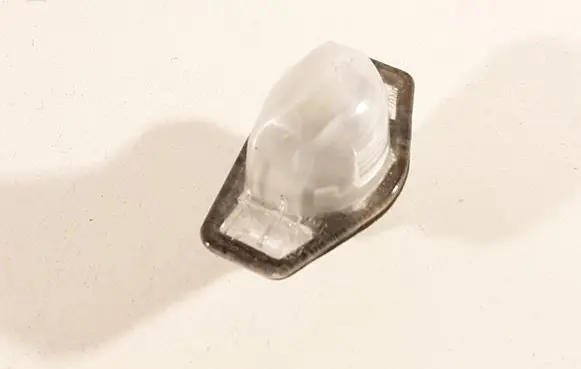 Honda Jazz Number plate light MK21K
