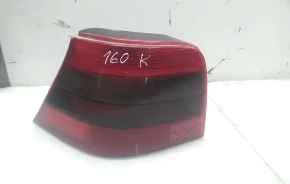 Volkswagen Golf IV Rear/tail lights