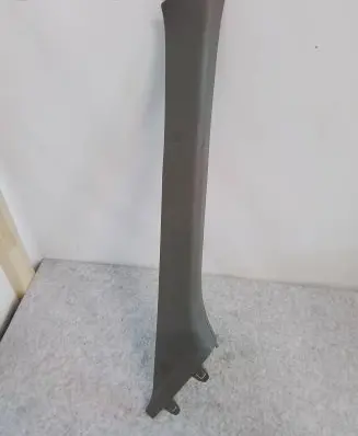 (A) pillar trim