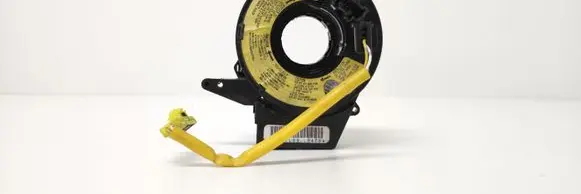 Mazda 5 Airbag slip ring squib (SRS ring) Z82L69