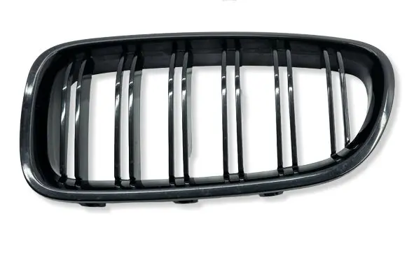 BMW 5 F10 F11 Front bumper upper radiator grill 7336477 51137336477