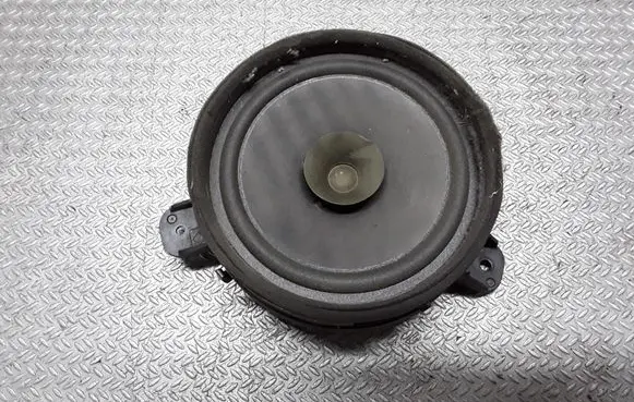 Mitsubishi Grandis Front door speaker MR9866442