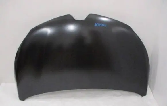 Engine bonnet/hood