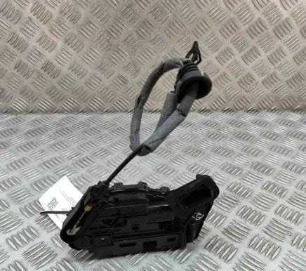 Volkswagen Caddy Front door lock 5TB837016A