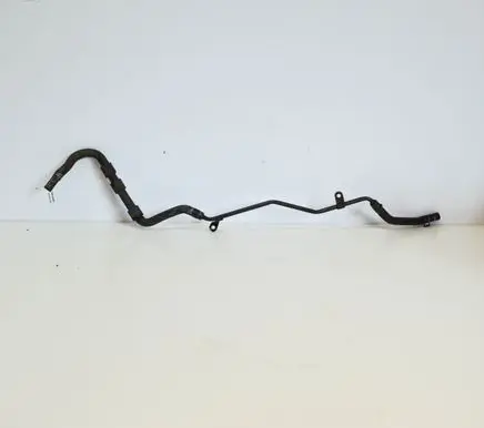 Volkswagen PASSAT B6 Engine coolant pipe/hose 1K0121064C