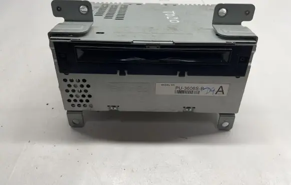 Ford Mustang VI GPS navigation control unit/module FR3T19C107