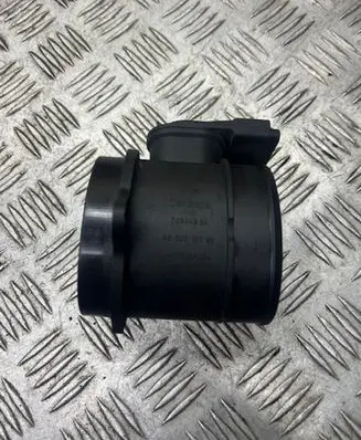 Mazda 3 I Mass air flow meter 72834204 9650010780