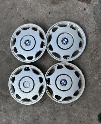 BMW Z3 E36 Original wheel cap 1180104