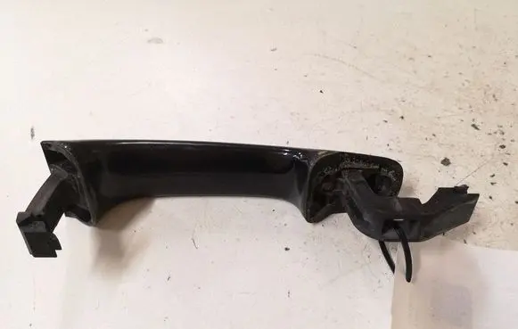Volvo V50 Front door exterior handle 30753785