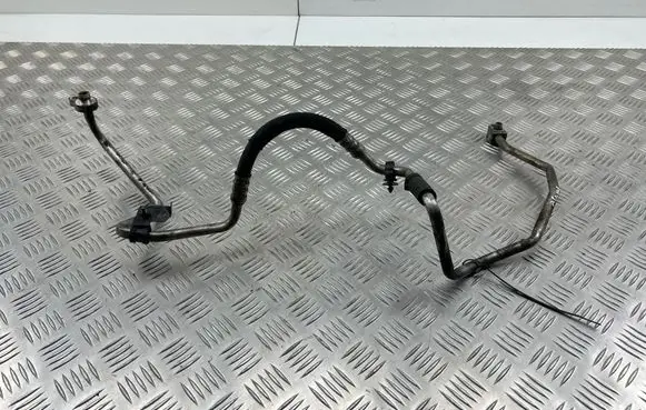 Jaguar XF X250 Air conditioning (A/C) pipe/hose