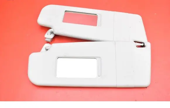 Volkswagen Golf Plus Sun visor