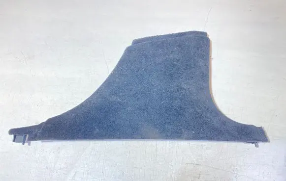 Mercedes-Benz S W222 (B) pillar trim (bottom) A2226904425