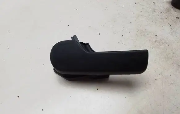 Volkswagen Transporter - Caravelle T5 Engine bonnet (hood) release handle 7H1823633B PA6GF25