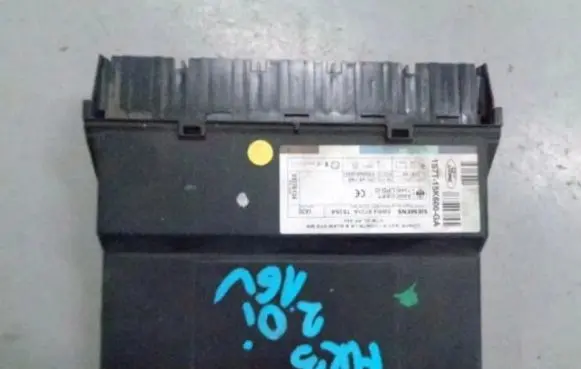 Ford Mondeo Mk III Other control units/modules