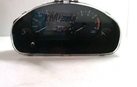 Mitsubishi Carisma Speedometer (instrument cluster)