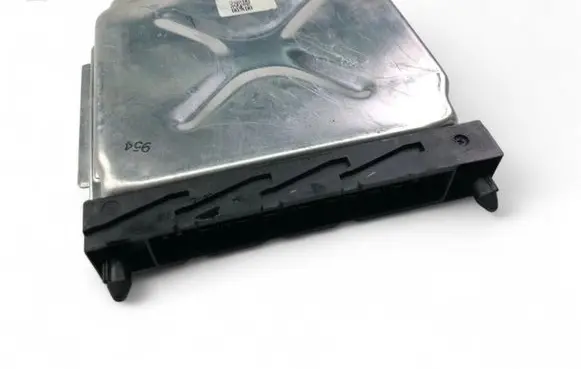 Volvo S60 Engine control unit/module ECU 30684877A