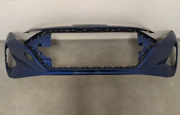 Hyundai i20 (BC3 BI3) Front bumper 86511Q0000