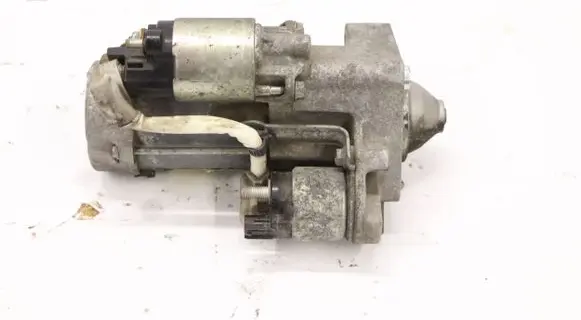 Ford S-MAX Starter motor DS7T-11000-LE