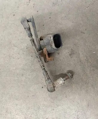 Audi SQ7 Headlight/headlamp level sensor
