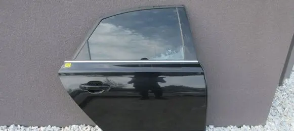 Audi A8 S8 D4 4H Rear door fd53skaK