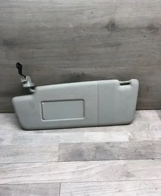 Volkswagen Touran I Sun visor 1T0857551F
