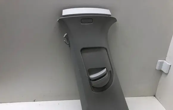 Volkswagen Golf VII (B) pillar trim (top) 5G4867243