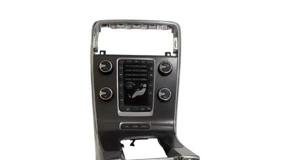 Volvo V60 Climate control unit 30781499