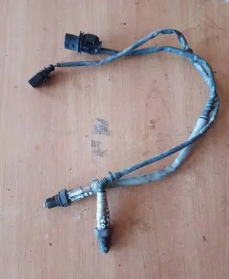 Skoda Superb B6 (3T) Lambda probe sensor