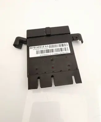 BMW 5 GT F07 Other relay 9153418