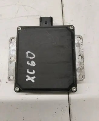 Volvo XC60 Blind spot module 31406224