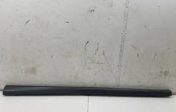 Audi A3 S3 8V Sill 8V4853860