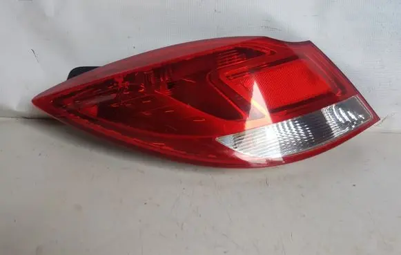 Opel Insignia A Rear/tail lights