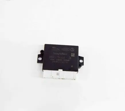 Jaguar I-Pace Parking PDC control unit/module J9D315C859AK