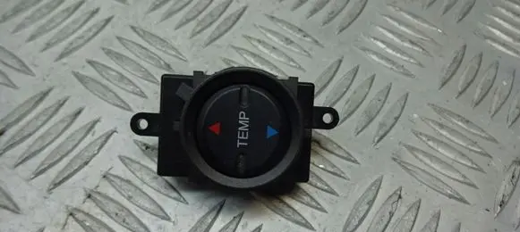 Honda Civic Interior fan control switch 