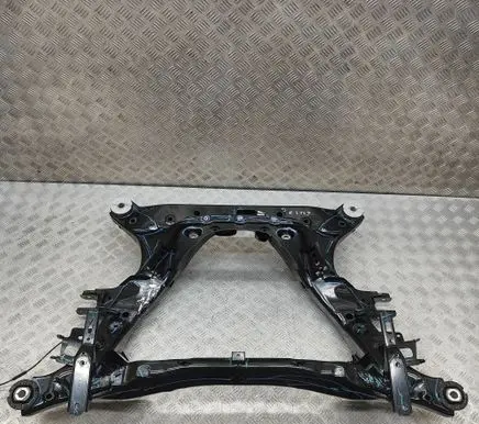 Tesla Model Y Juniper Rear subframe 134458000B
