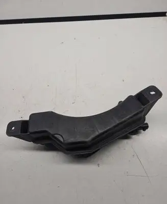 Ford F150 Vacuum air tank M536F AL3419A566AB