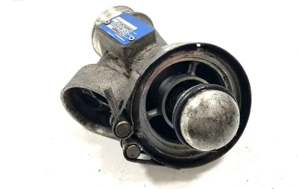 Volvo XC70 Turbo solenoid valve 31293089 F471035039