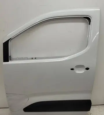 Citroen Berlingo Front door 