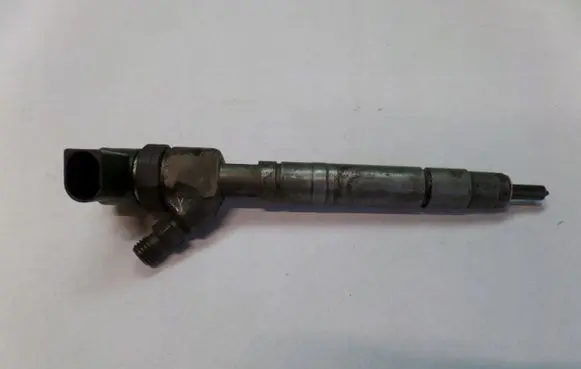 Mercedes-Benz S W220 Fuel injector A6280700587