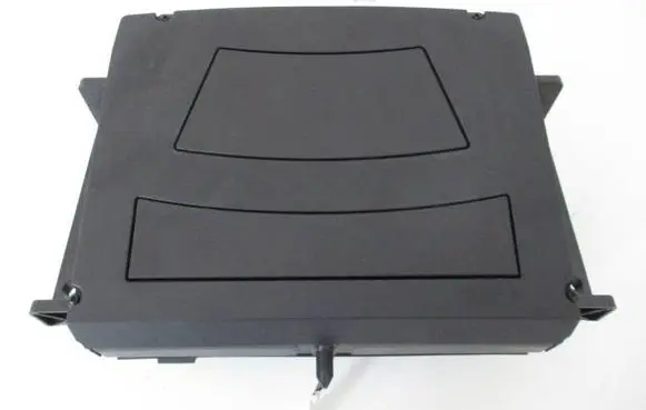 Citroen C4 III e-C4 Head up display screen 9848540380