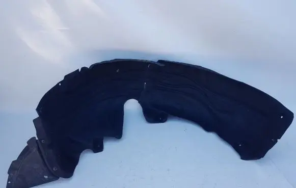Audi A3 8Y Front arch 8Y0810172A