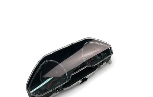 Peugeot 208 Speedometer (instrument cluster) 9805400480