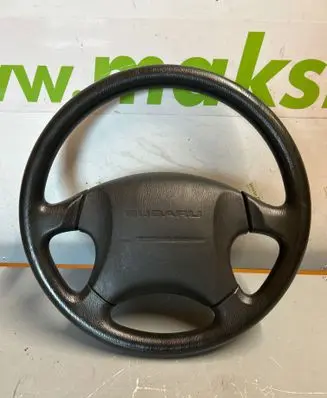 Subaru Impreza II Steering wheel