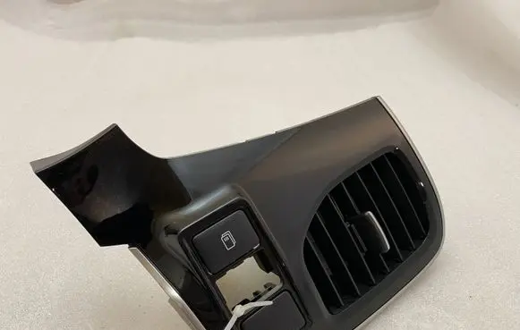 Mitsubishi Outlander Dashboard side air vent grill/cover trim 8030A204 8030A202