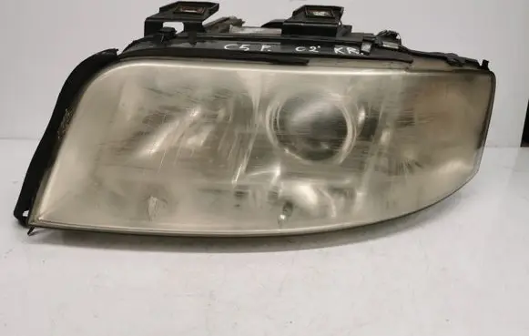 Audi A6 S6 C5 4B Headlight/headlamp