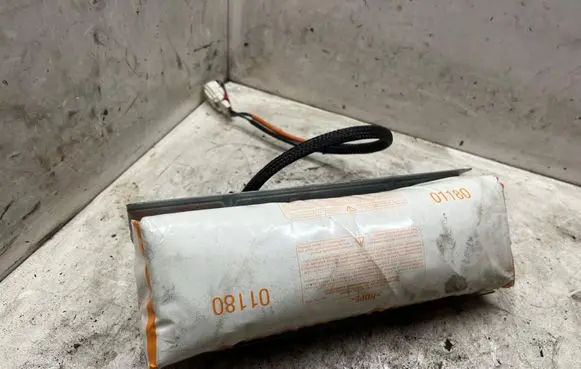 Peugeot 607 Passenger airbag 9648681280