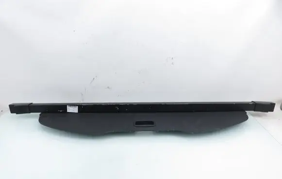Ford S-MAX Parcel shelf load cover 