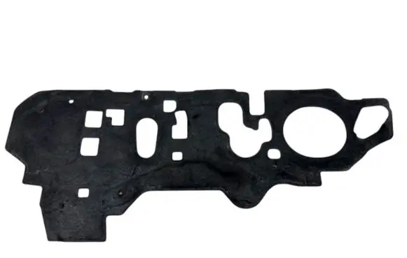 Toyota Avensis T270 Under panel sound insulation 5522305090