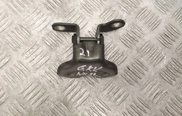 Lexus NX Rear door upper hinge 